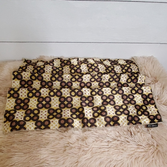 👉2 /20 BCBG | HANKY - Picture 3 of 6